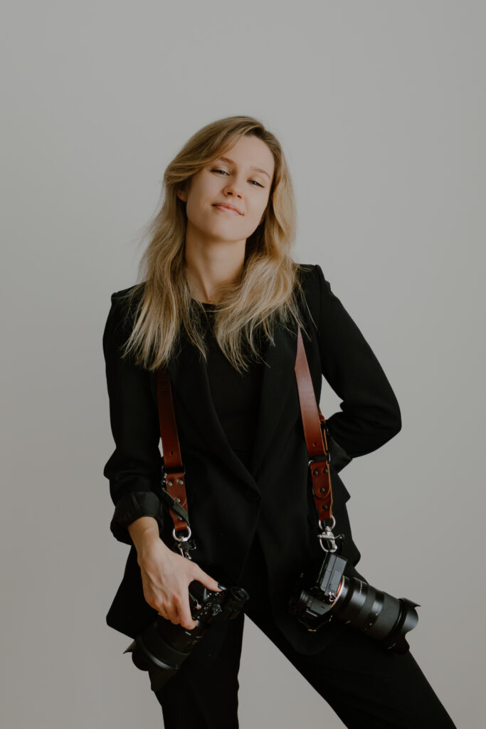 Kasia Szczygielska Fotografia